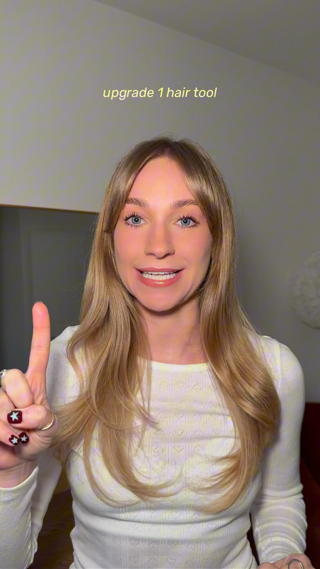 level up your hair for 2026! ✨
day 8 ➡️ upgrade 1 hair tool!

#LTKgiftguide #LTKbeauty #LTKluxury