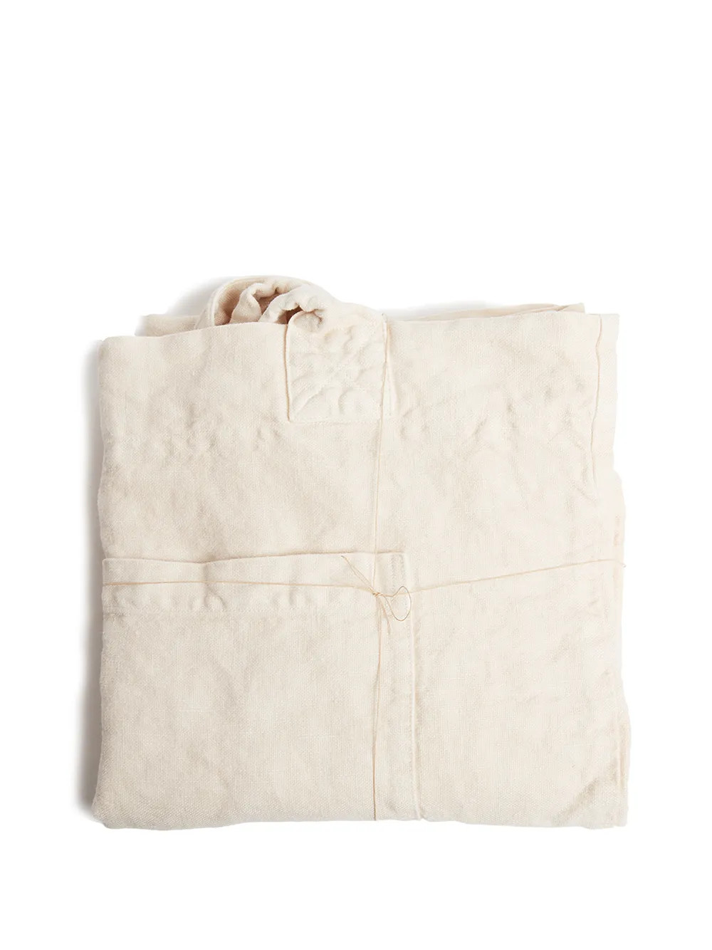 ConsciousOnce Milanolinen weekend tote bag | Farfetch Global