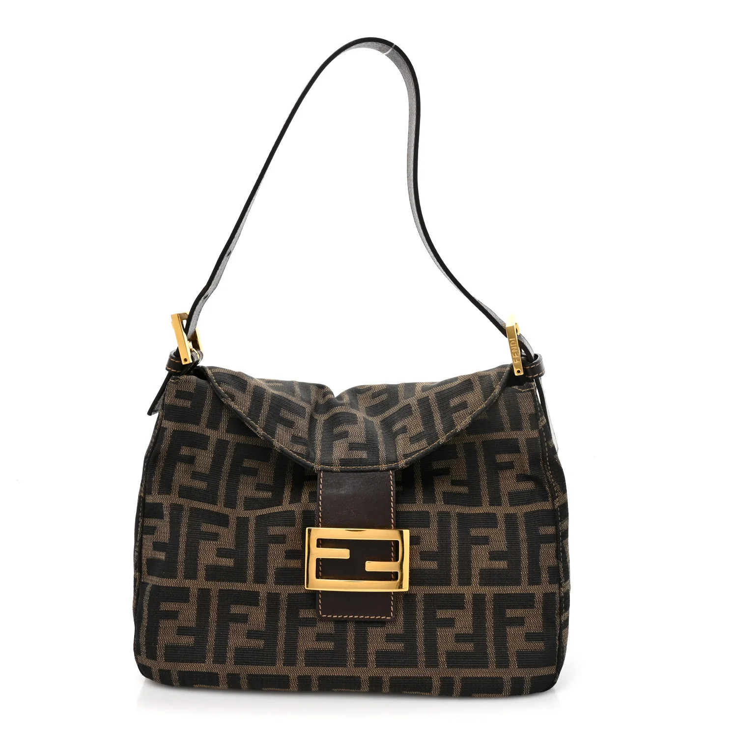 Zucca Baguette Tobacco | FASHIONPHILE (US)