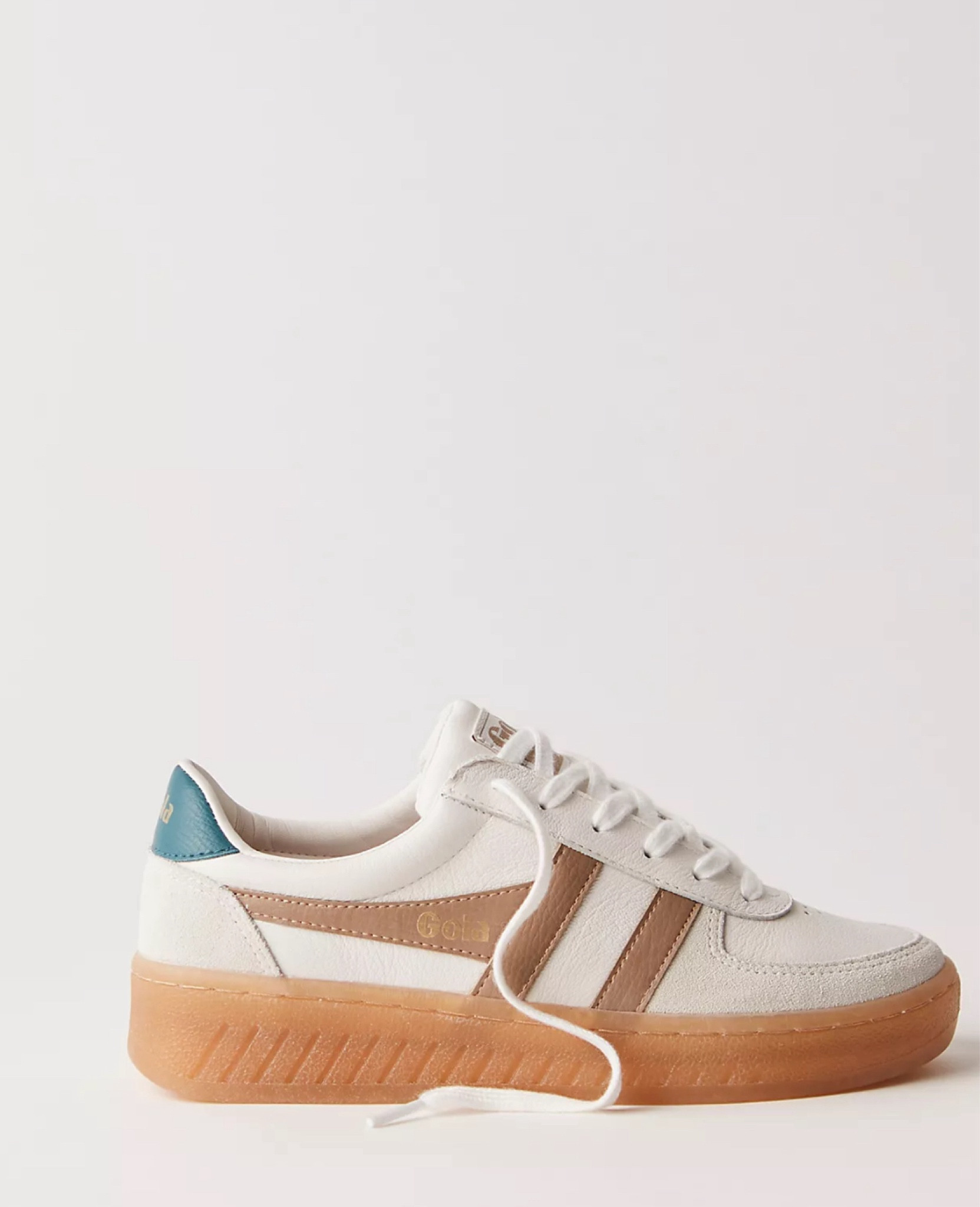 Sneaker fall 

#LTKActive