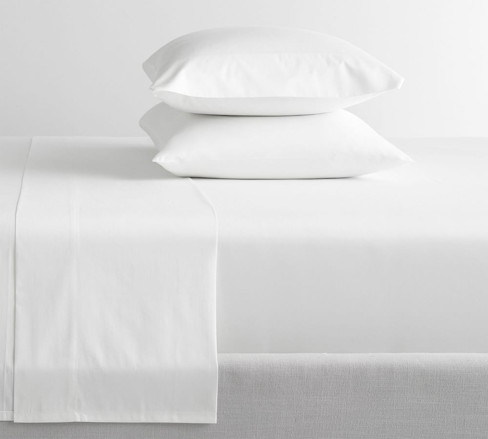 SleepSmart™ Temperature Regulating Sheet Set | Pottery Barn (US)