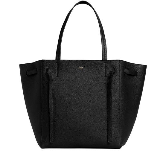 Phantom Small Tote Bag in Grained Calfskin | 24S (APAC/EU)