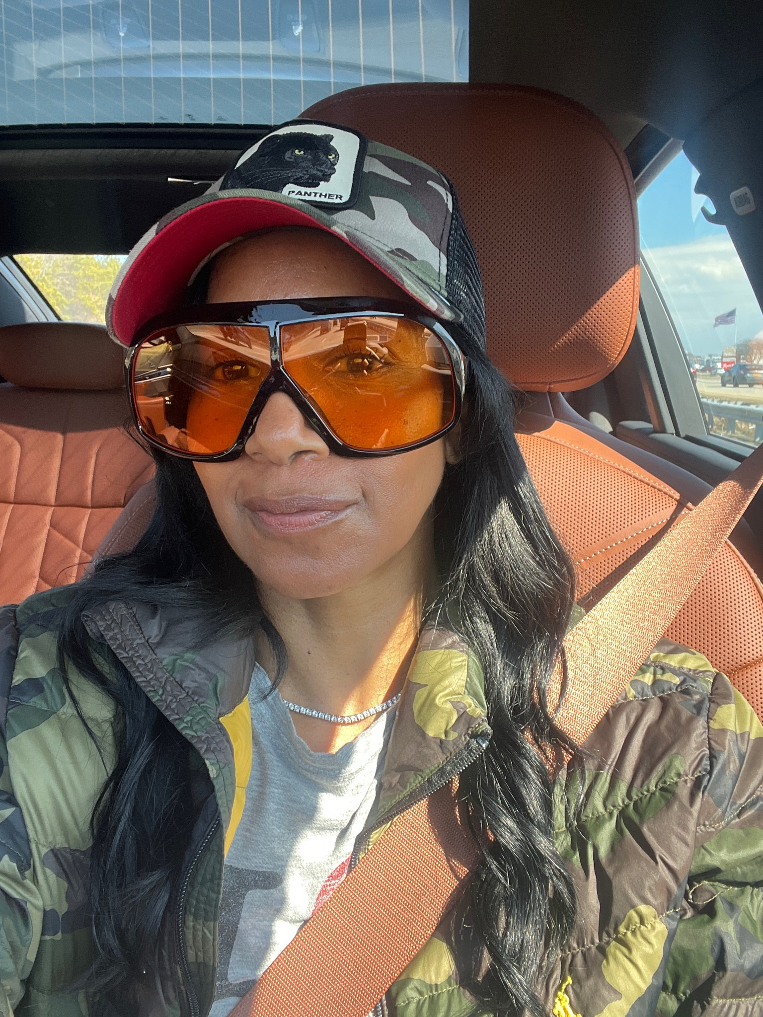 Lovely day for sunnies! 
#sunglasses #spring #trends

#LTKStyleTip #LTKSaleAlert #LTKOver40