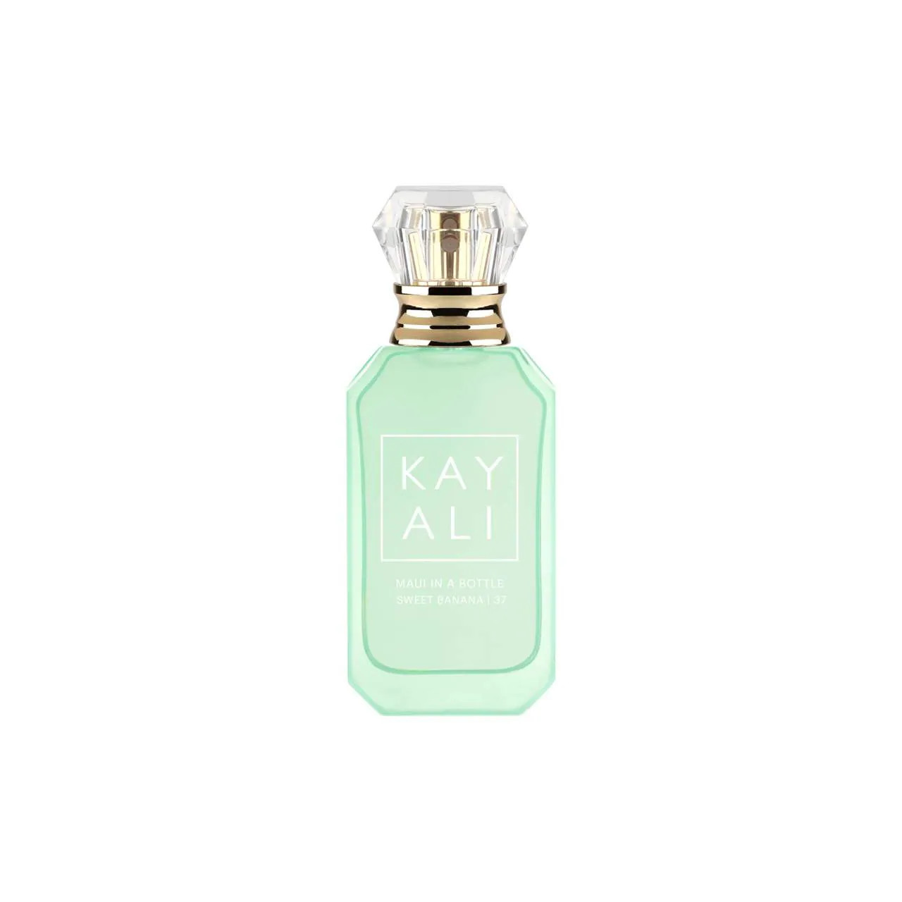 KAYALI Mini MAUI IN A BOTTLE SWEET BANANA 37 Eau de Parfum 0.33 FL OZ/10 ML eau de parfum spray | Sephora (US)
