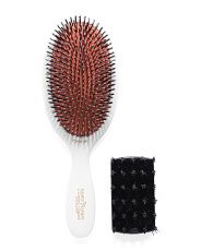 Popular Bristle And Nylon Hairbrush | Marshalls