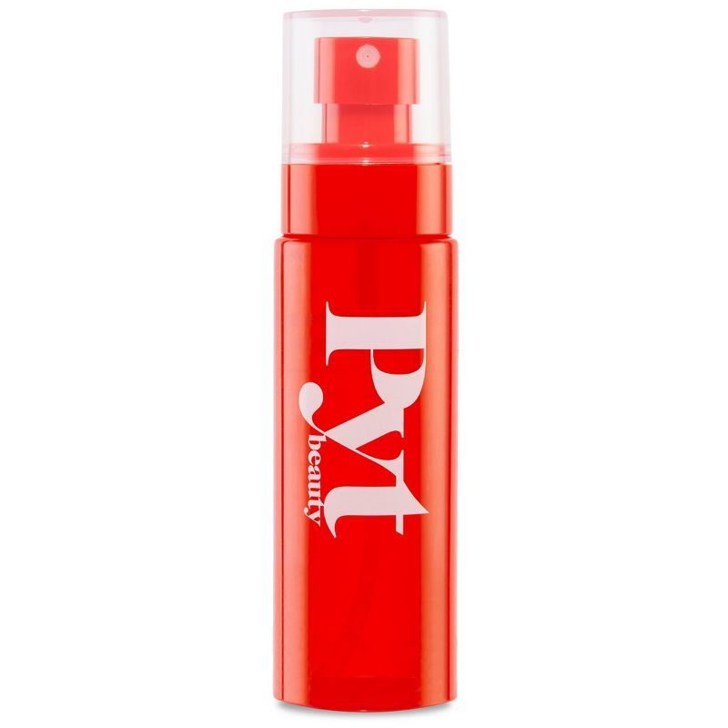 PYT Beauty One & Done Vegan Hydrating Setting Spray - FU Pollution & Blue Light - 3.38 fl oz | Target