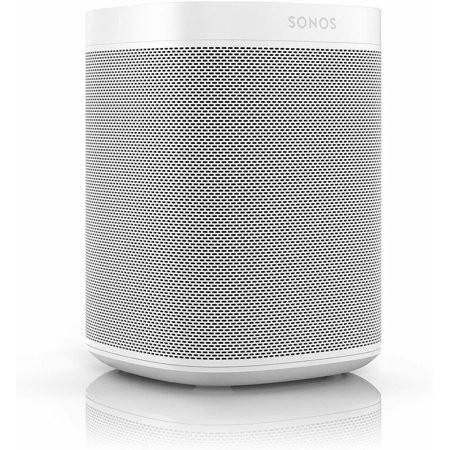 Refurbished Play 1 Compact Wireless Smart Speaker - White PLAY1US2WHT | Walmart (US)