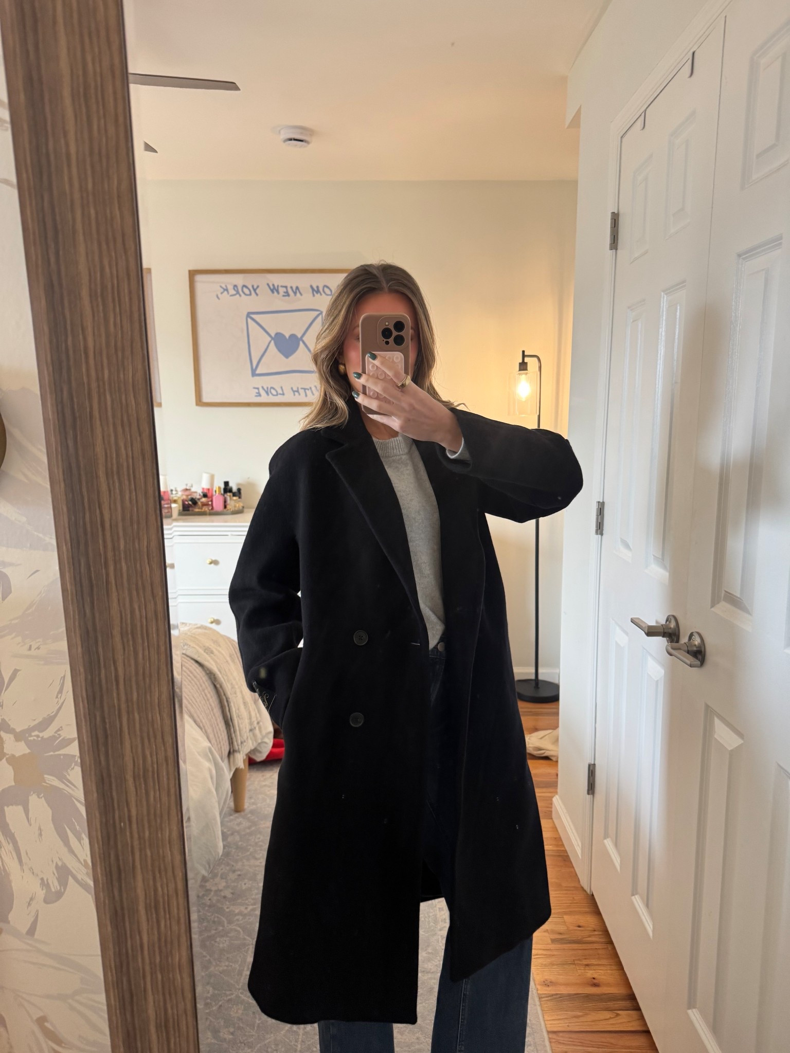 everyone needs a slouch coat in their life & right now it’s on sale @aritzia #ad #Aritziapartner 

Clientele Sale is now! The black five day public sale starts Nov 25th through December 1st! 

#LTKFindsUnder100 #LTKSaleAlert