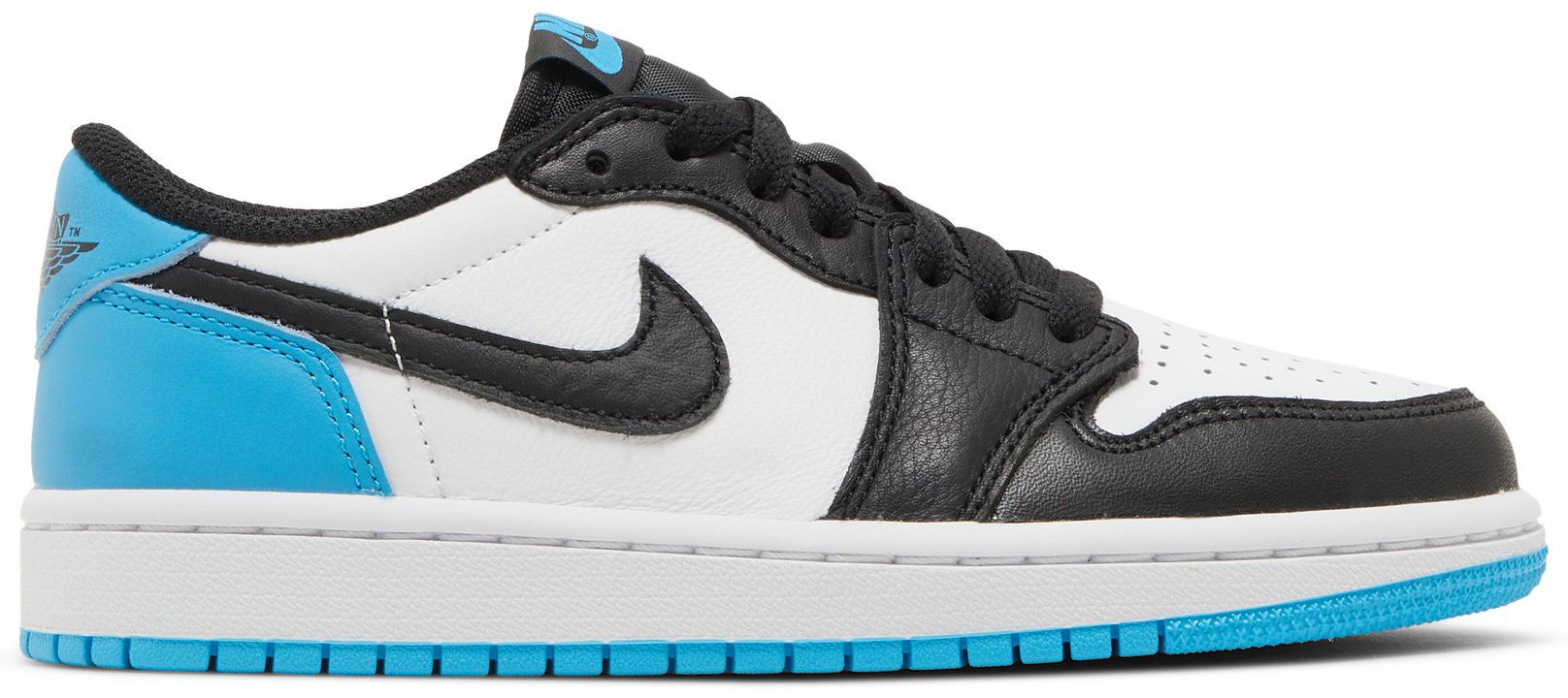 Buy Wmns Air Jordan 1 Retro Low OG 'UNC' - CZ0775 104 | GOAT | GOAT