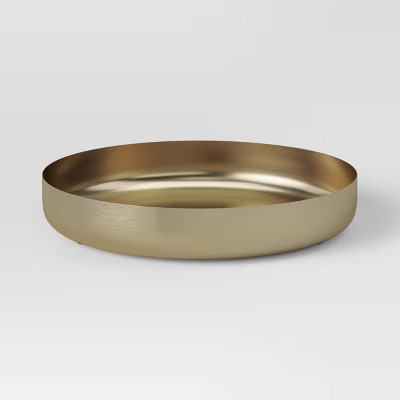 Brass Bowl - Threshold™ | Target