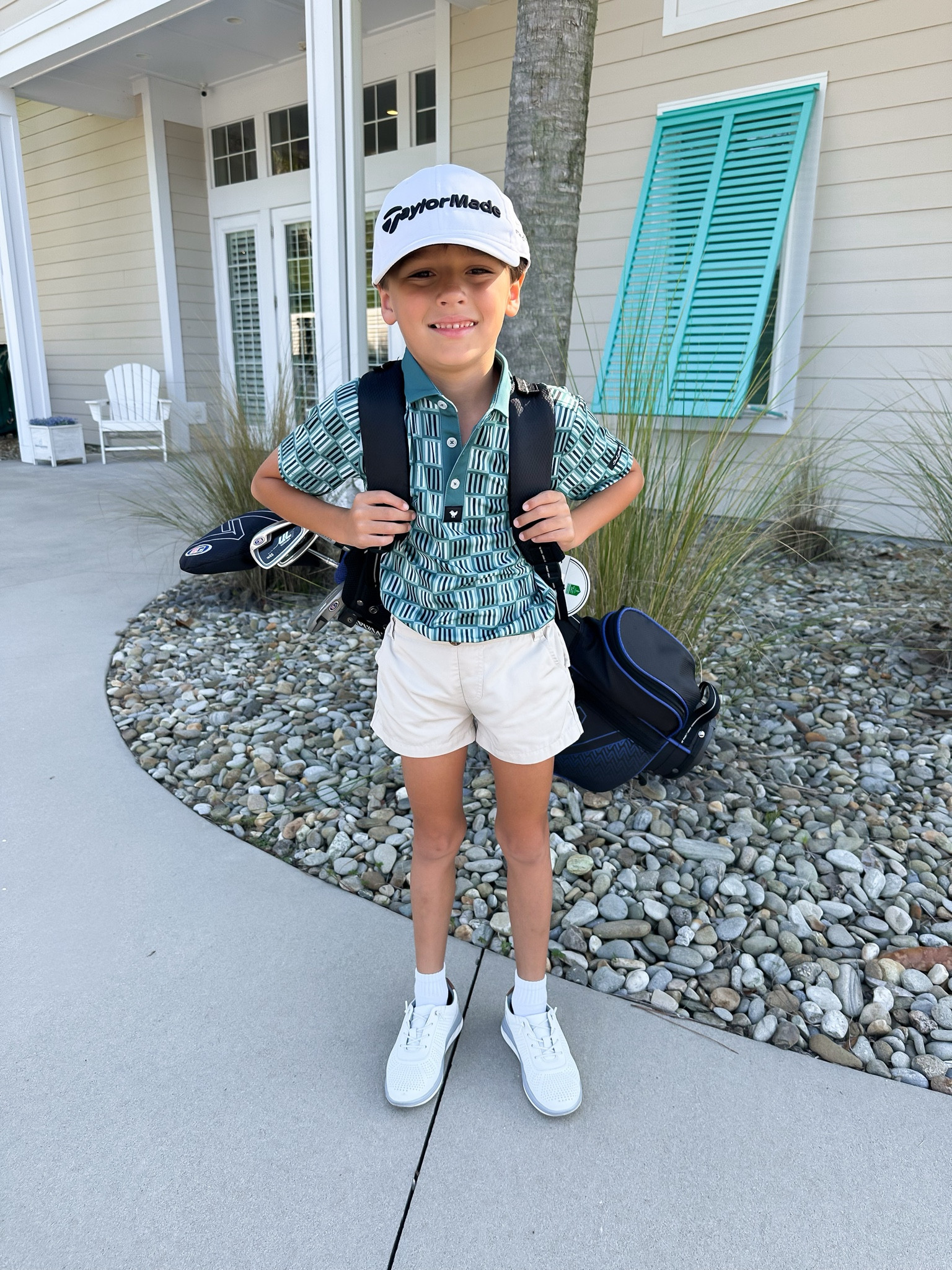 Kids golf clothes - bad birdie discount code is WHITNEY15

#LTKKids #LTKFamily #LTKMens