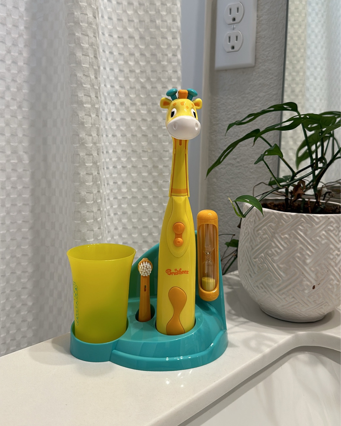 Toothbrush Holder / kit 

#LTKkids #LTKfamily