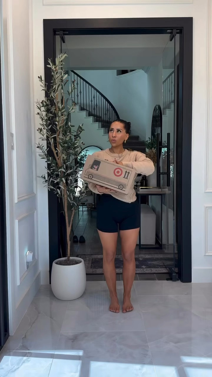 Target fall haul 


Fall fashion 
Fall try on 
Target finds
Target fashion 
Denim jeans


#LTKHoliday #LTKVideo #LTKSeasonal