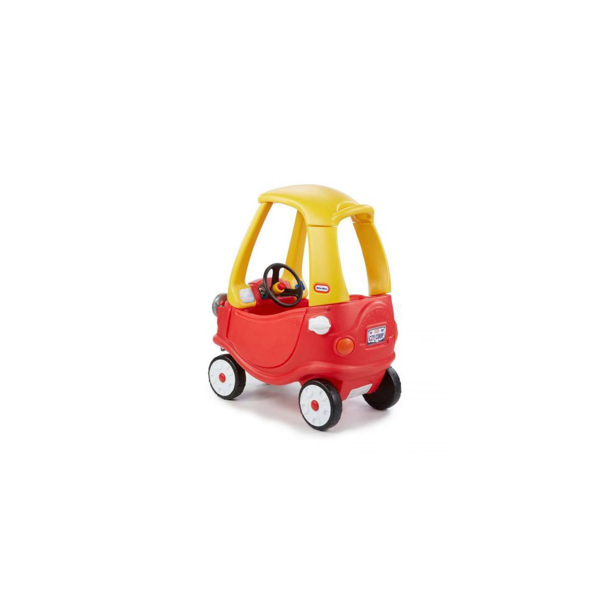 Little Tikes Cozy Coupe | Target