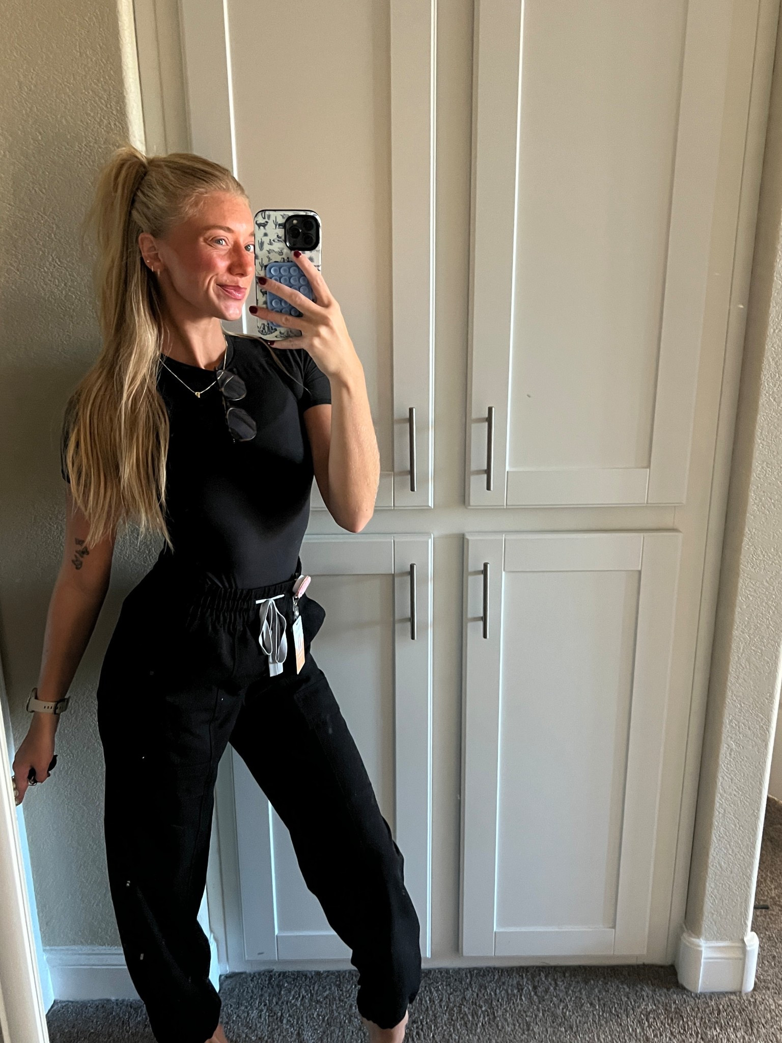 #LTKgrwm #LTKootd #LTKdayinmylife