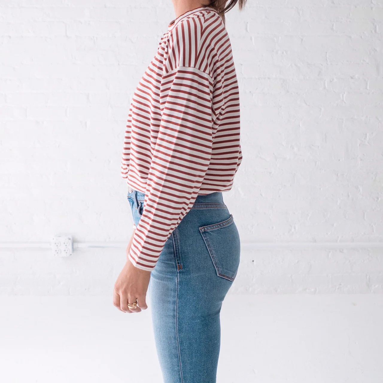 The French Fry (Final Sale) | AYR