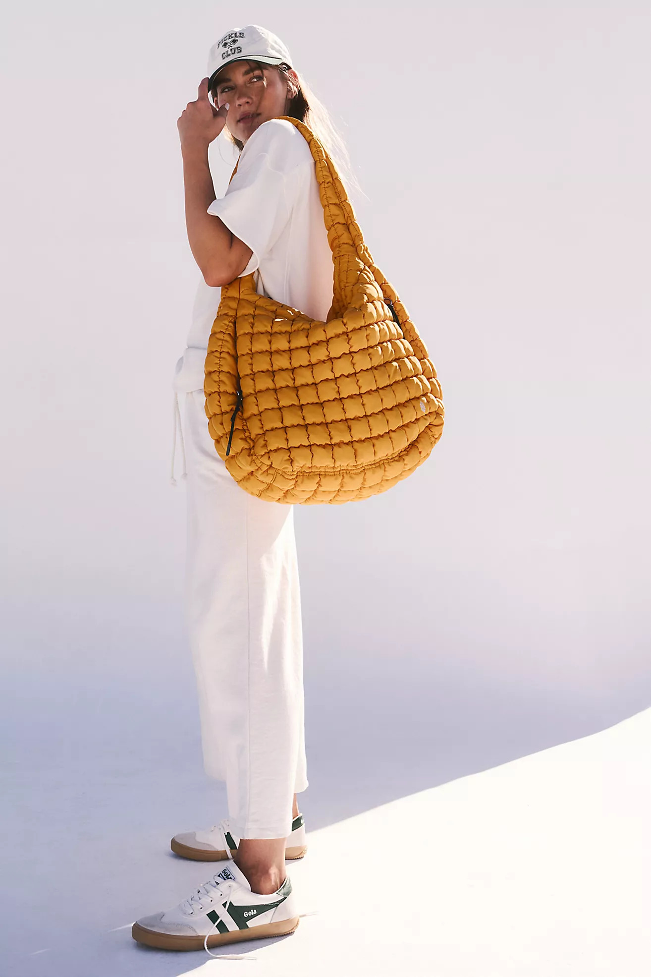 FP Movement Quilted Carryall | Free People (Global - UK&FR Excluded)