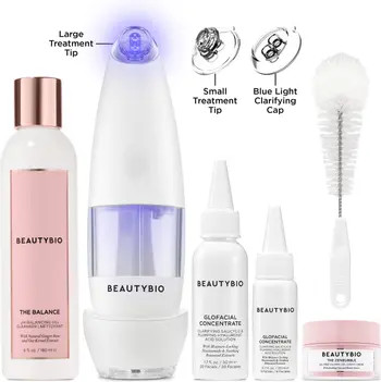Instant Resurfacing & Clarifying Pore Detox Treatment Set $305 Value | Nordstrom
