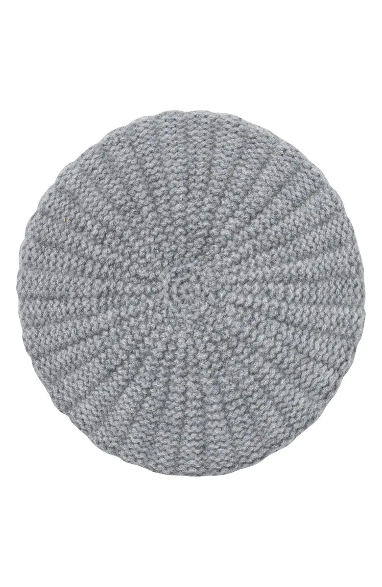 Cashmere Stitch Beret | Nordstrom