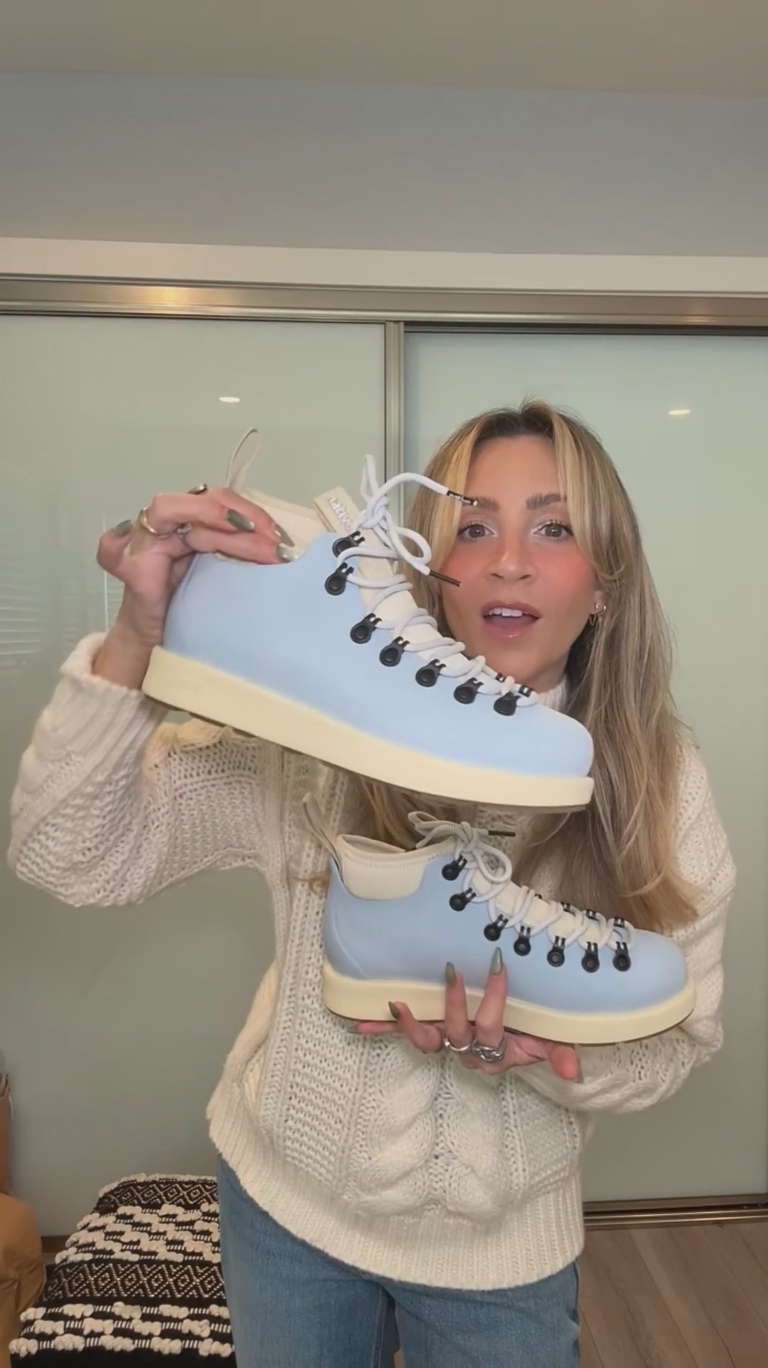 Cutest winter hiking boots! 

#LTKSaleAlert #LTKGiftGuide #LTKCyberWeek