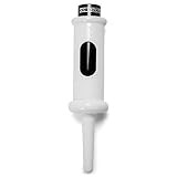 Cork Pops White 6.5 Inch Original Wine Bottle Opener | Amazon (US)