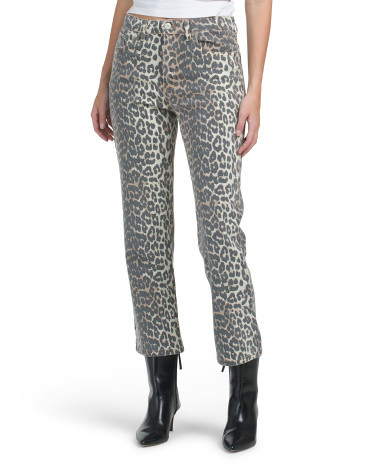 Mini Kick Boot Pants | TJ Maxx