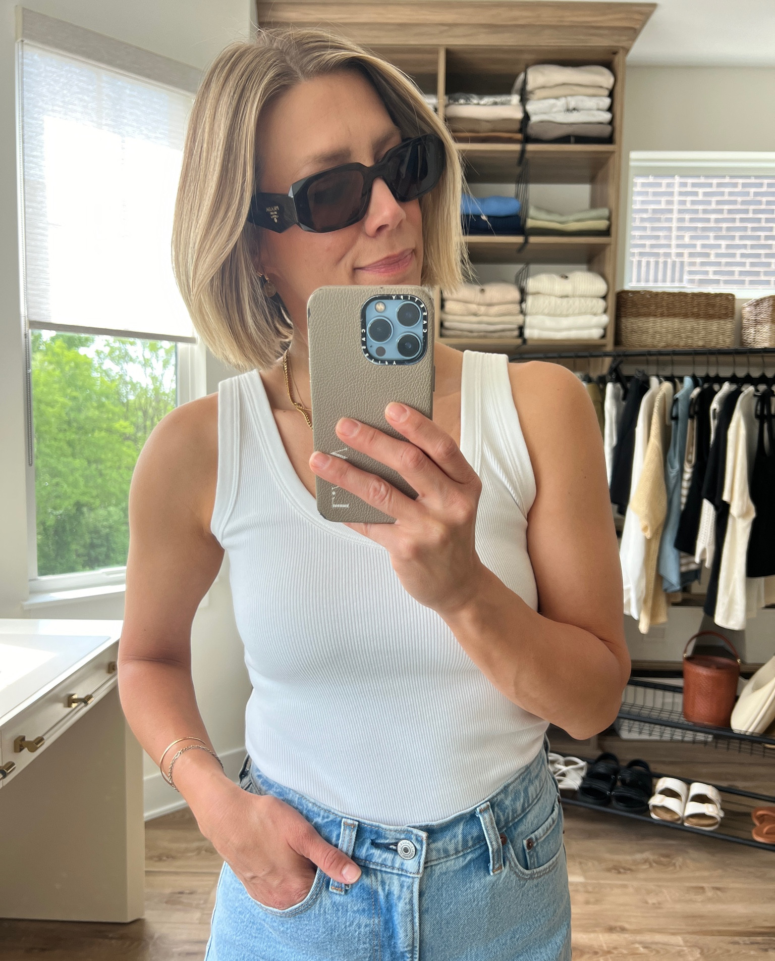 Sunglasses 

#LTKFindsUnder100 #LTKStyleTip