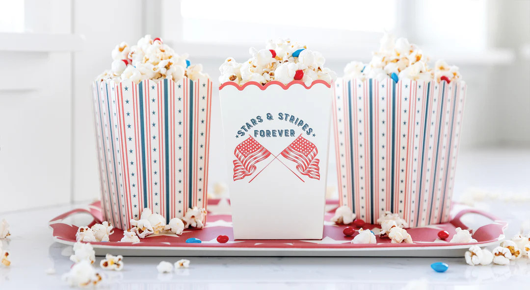 Forever Treat Boxes | My Mind's Eye