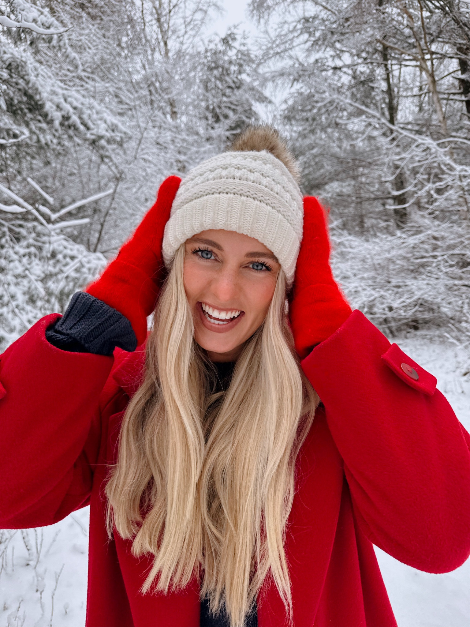 Winter Fit! 


#LTKtravel #LTKstyletip #LTKSeasonal