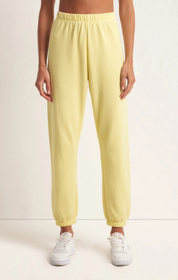 Classic Gym Sweatpant Jogger | Z Supply