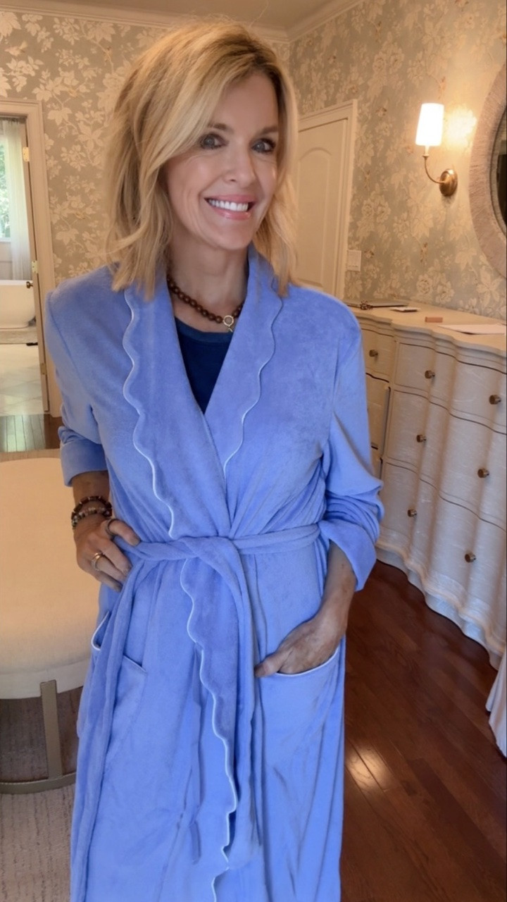 It's Weezie's birthday! 🥳 They're celebrating with 25% off sitewide, such a good time to grab pieces for wedding gifts, hostess gifts, or just to treat yourself.

#LTKSaleAlert #LTKOver40