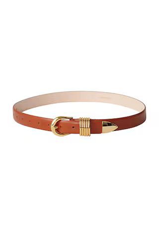 Hollyhock Belt | FWRD 