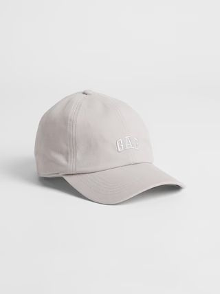 Gap Logo Baseball Hat | Gap Factory