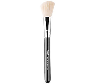 Sigma Beauty F40 Large Angled Contour Brush | QVC