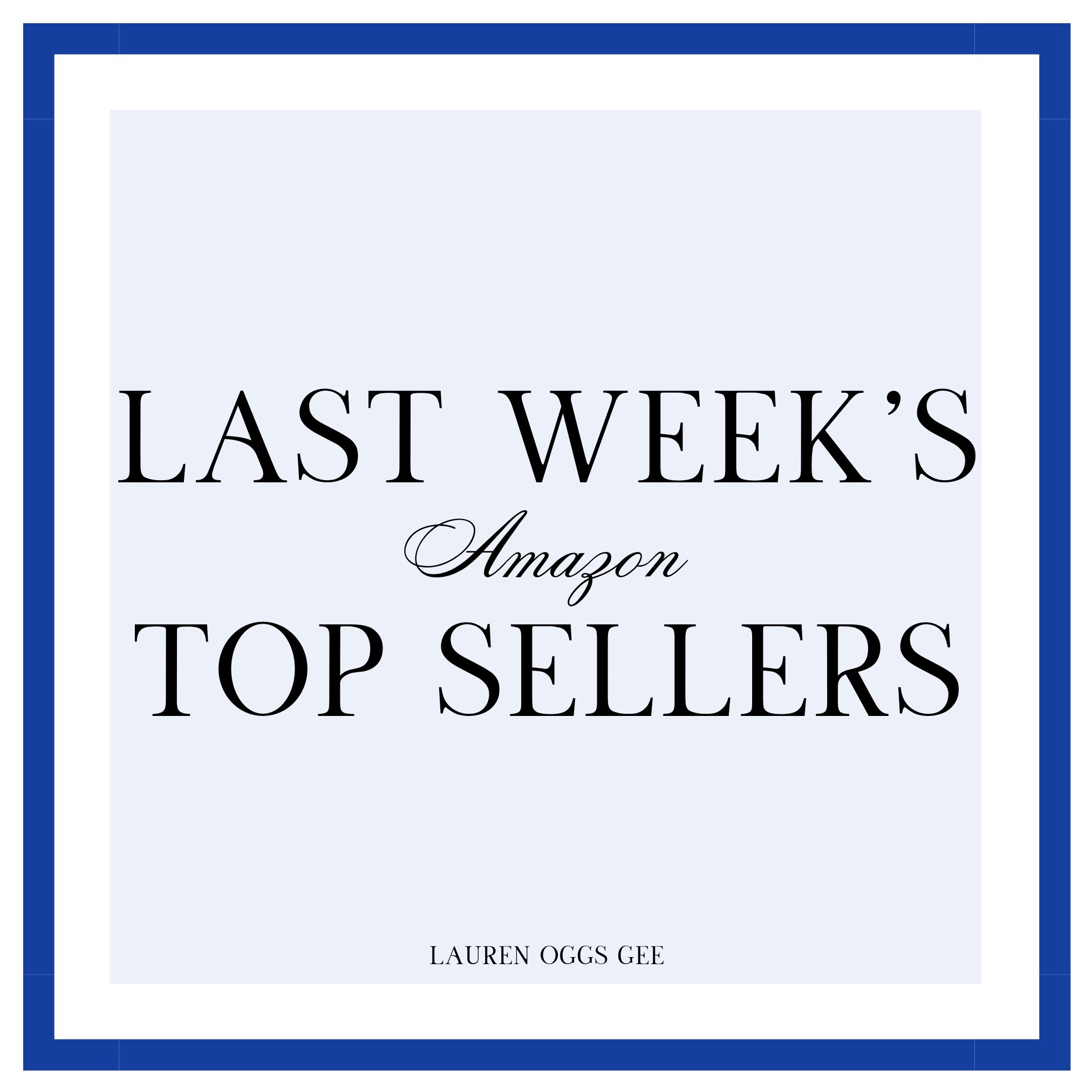 Let’s talk what YOU loved most last week!✨ 

I’ve rounded up the top Amazon finds you couldn’t get enough of—from wardrobe staples to style upgrades that fit every season of life. Tap to see if your fave made the list or discover your next must-have. 💖 

Which piece is calling your name? 



#LTKFindsUnder100 #LTKOver40 #LTKMidsize