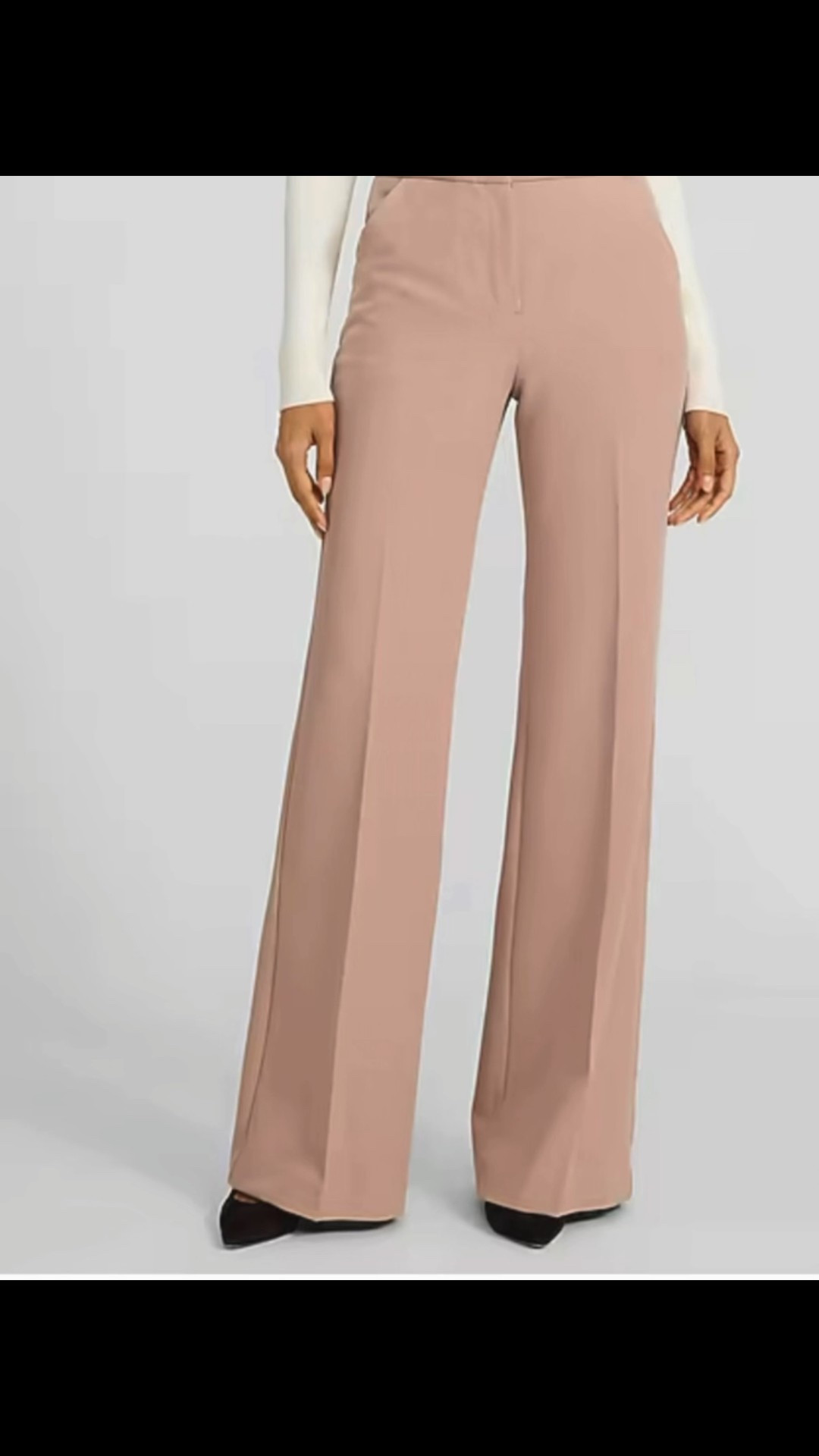 Tailored trousers with a clean, flattering fit that instantly elevate any outfit. Easy to dress up or down and a solid wardrobe staple.

#LTKStyle
#LTKFinds
#TailoredStyle
#WorkwearStyle
#PolishedLook
#OfficeOutfits
#ClassicStyle
#EverydayWear

#LTKFindsUnder100 #LTKootd #LTKdayinmylife

#LTKOver40 #LTKWorkwear #LTKootd