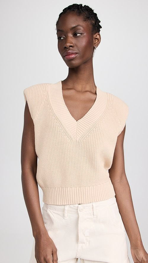 Bella Sweater Vest | Shopbop
