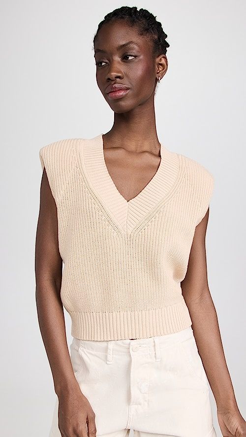 Bella Sweater Vest | Shopbop