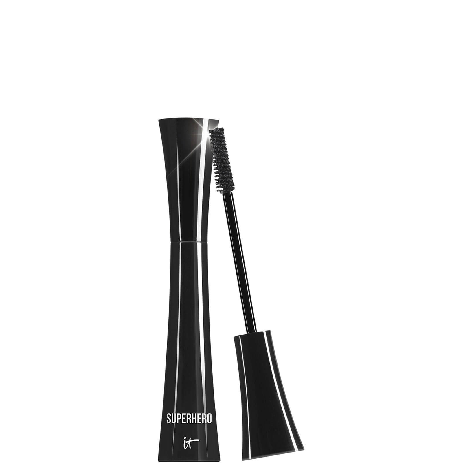 IT Cosmetics Mascara Superhero - Noir (Tailles variées) | Look Fantastic (FR)