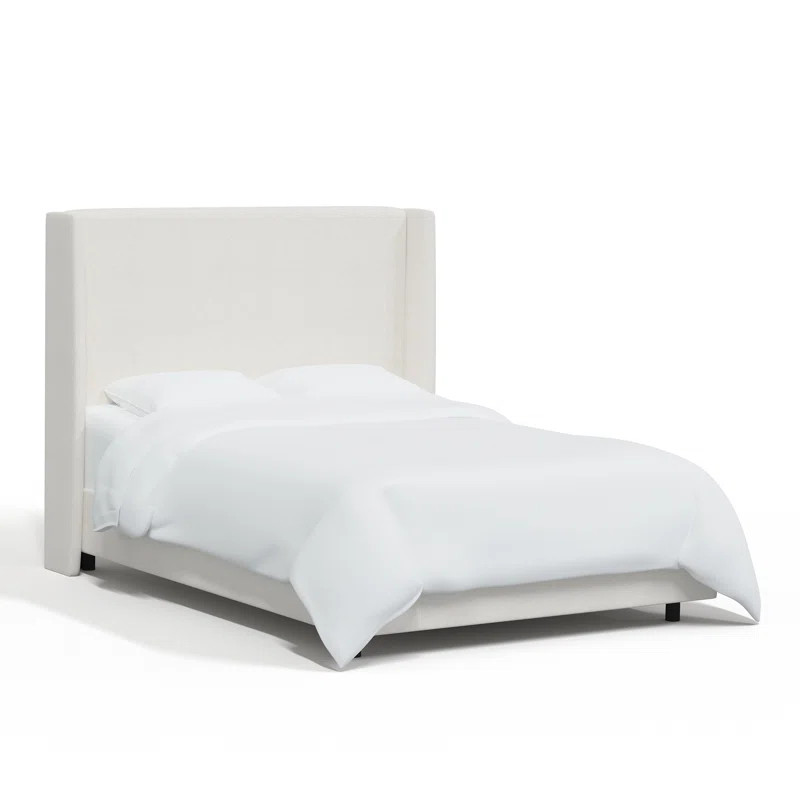 Tilly Upholstered Bed | Wayfair Professional