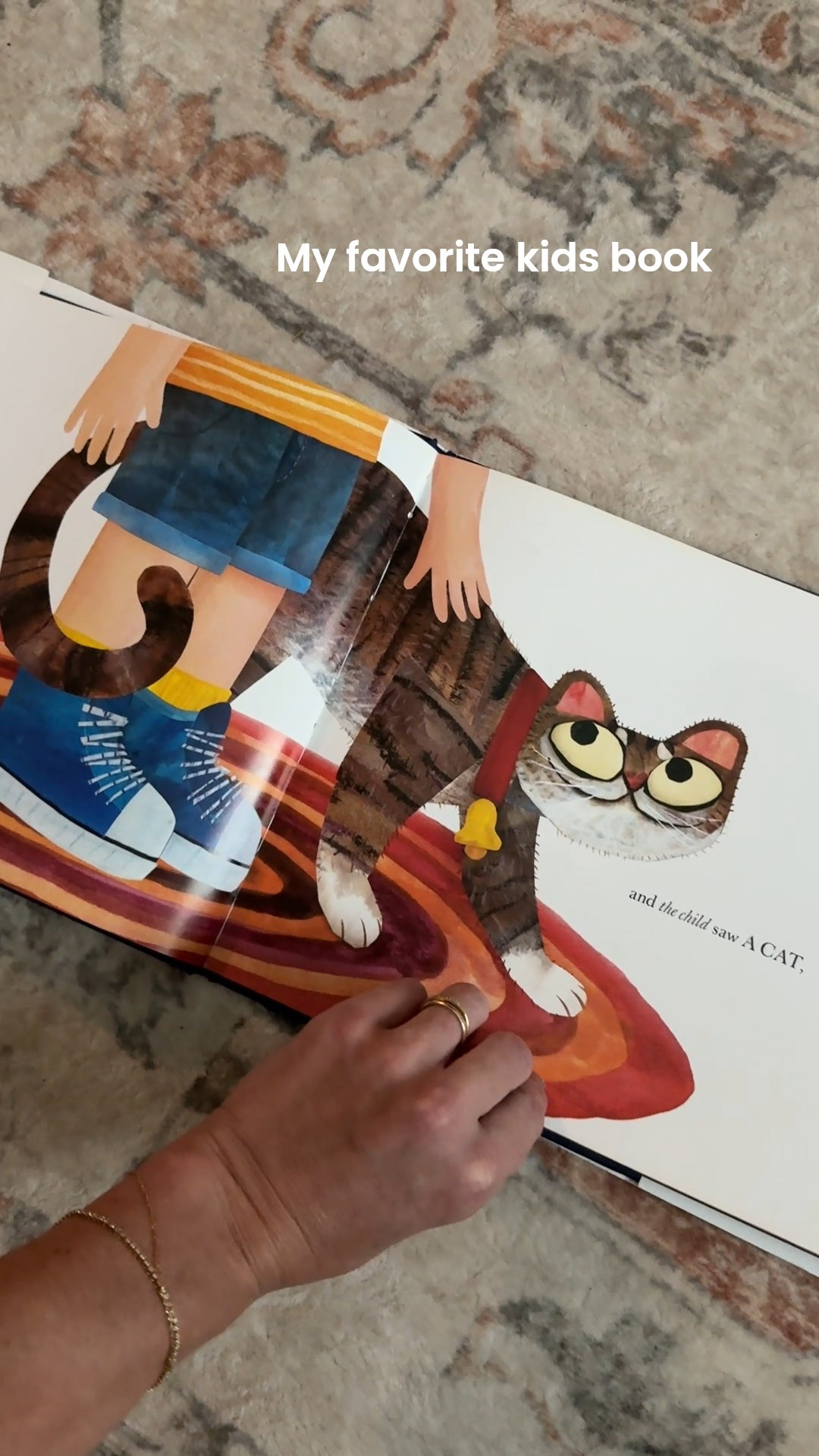 I love a clever and creative kids book 👏🏼

#LTKKids #LTKFamily #LTKBaby