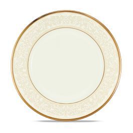 Noritake White Palace Salad/Dessert Plate | Noritake Co., Inc.