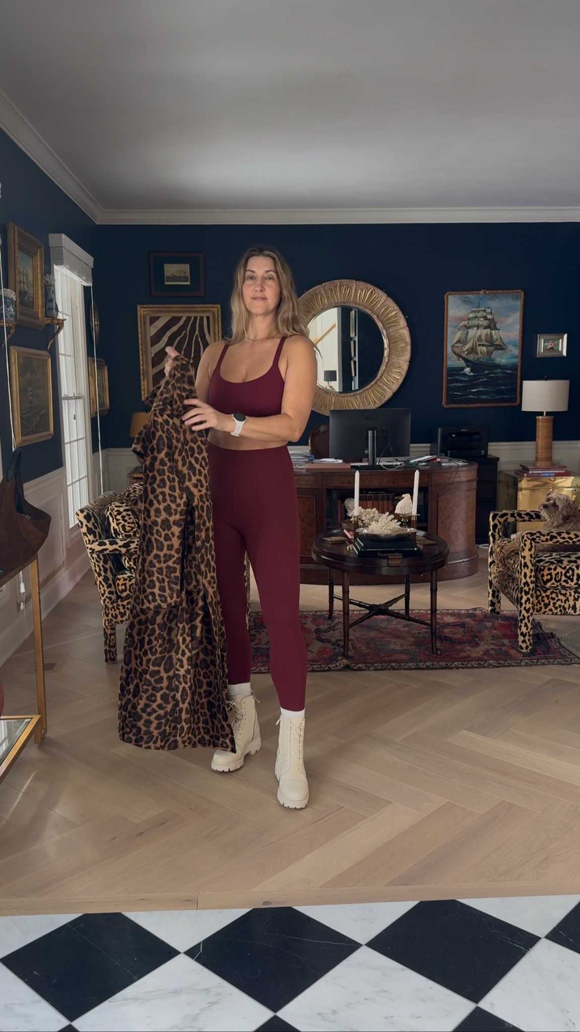 #LTKActive #LTKfitnessgoals #LTKOver40