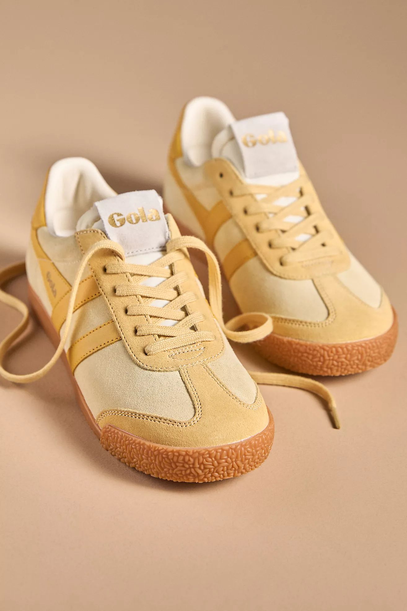 Gola Elan Sneakers | Anthropologie (US)