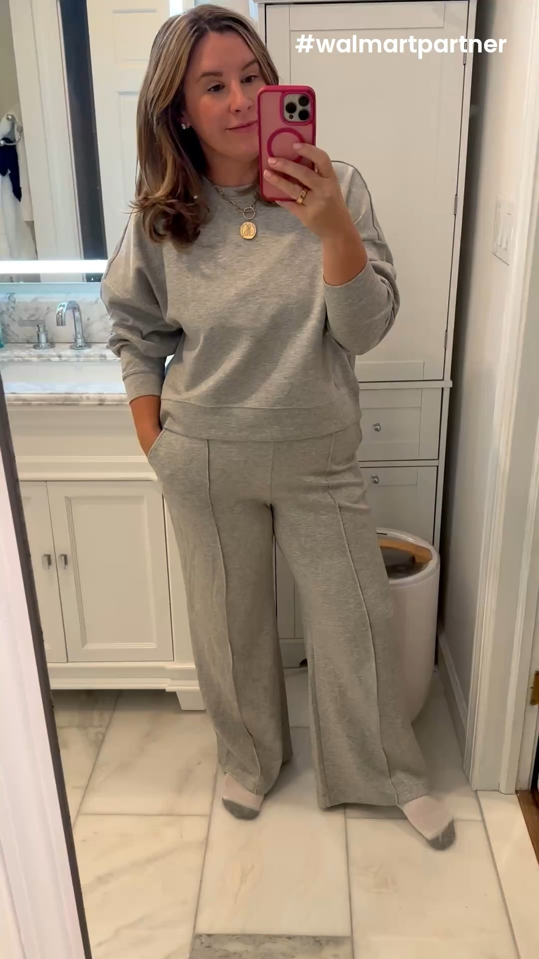 The Walmart Deals Event is officially LIVE (Nov 24–Dec 1!) and I got a head start on my holiday shopping… plus a few treats for myself. 😉
Deals are only here for a limited time, so shop early!
For the kids:
• Lilo & Stitch LEGO set — my son is obsessed
• Instax mini camera — my daughter loves watching the photos develop
For me:
• This Scoop scuba-knit set… the quality is so good
For the house:
• The BISSELL Little Green ProHeat (my holy grail with kids + a puppy)
Shop Walmart Deals now and grab these picks while Deals last!
Everything linked on my LTK page. ✨
#WalmartPartner #Walmart @walmart #LTKHoliday 

#LTKCyberWeek #LTKGiftGuide #LTKKids