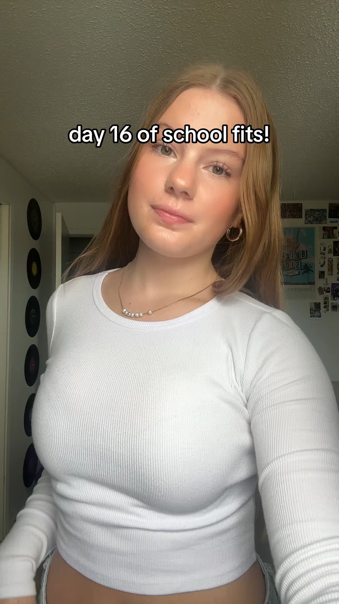 comfy school fit! 

#LTKstyletip #LTKcanada #FashionMonth