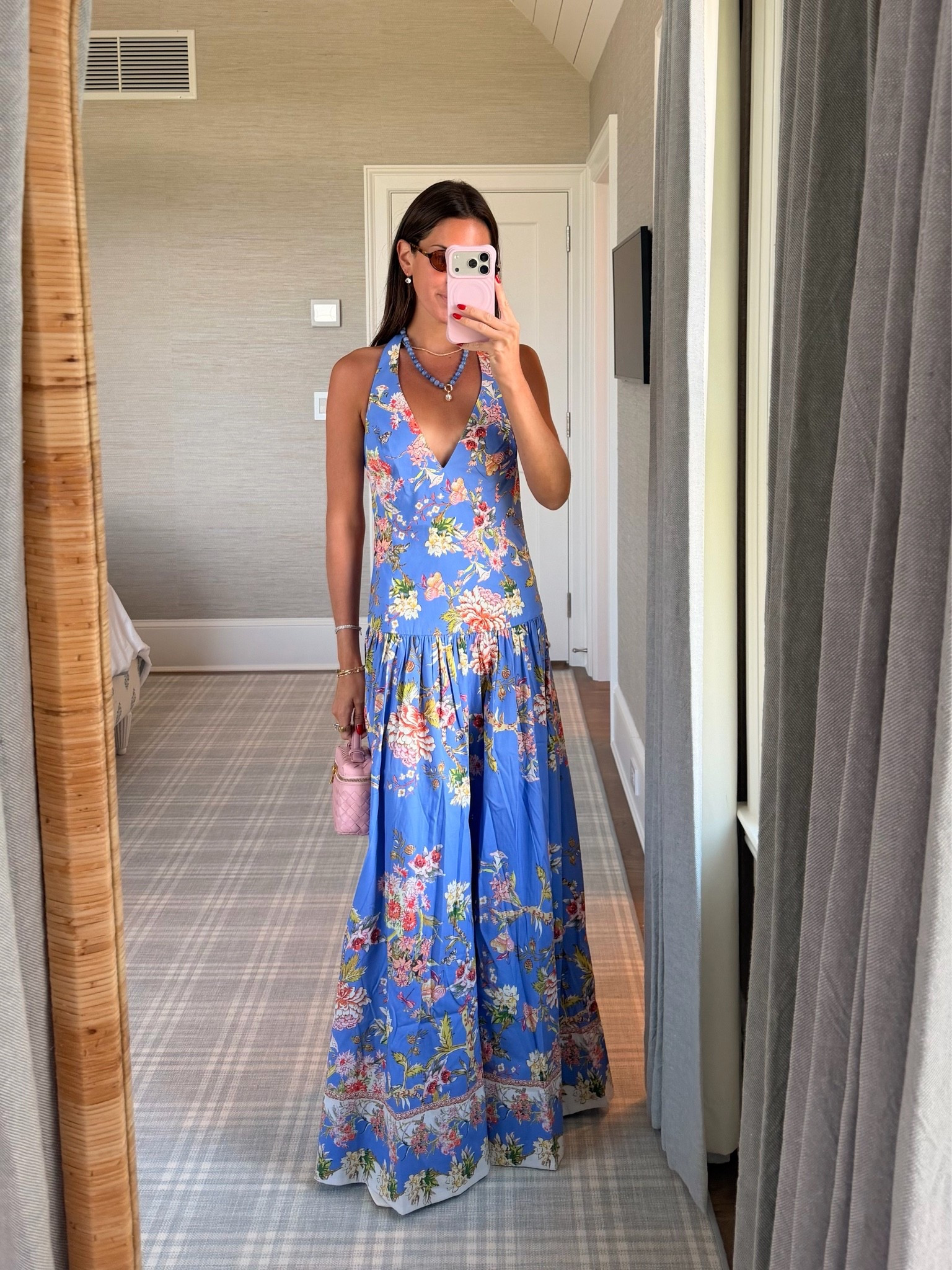 Summer wedding guest 
Wedding guest dress

#LTKgrwm #LTKdayinmylife #LTKootd