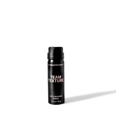 BEACHWAVER Co. Team Texture Dry Finishing Spray - Travel Size - 1.3oz: Paraben-Free, Sulfate-Free, Vegan | Target