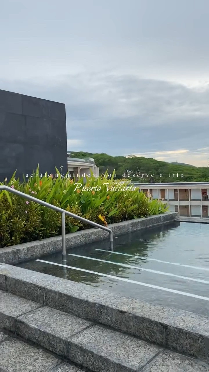 Here’s your gentle reminder that you deserve that trip! 

#LTKU #LTKTravel #LTKWatchNow