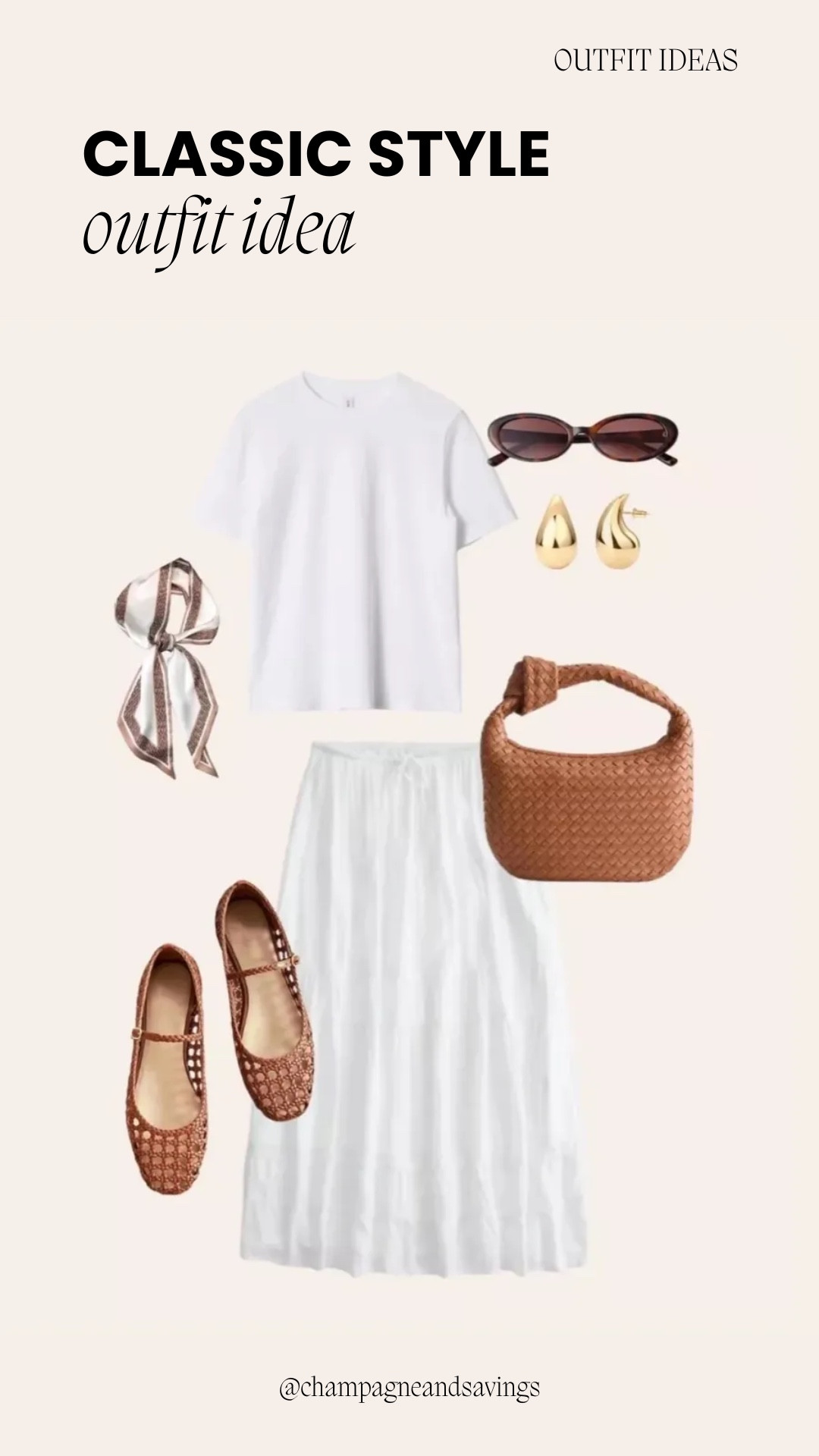 Classic stylee

#LTKootd